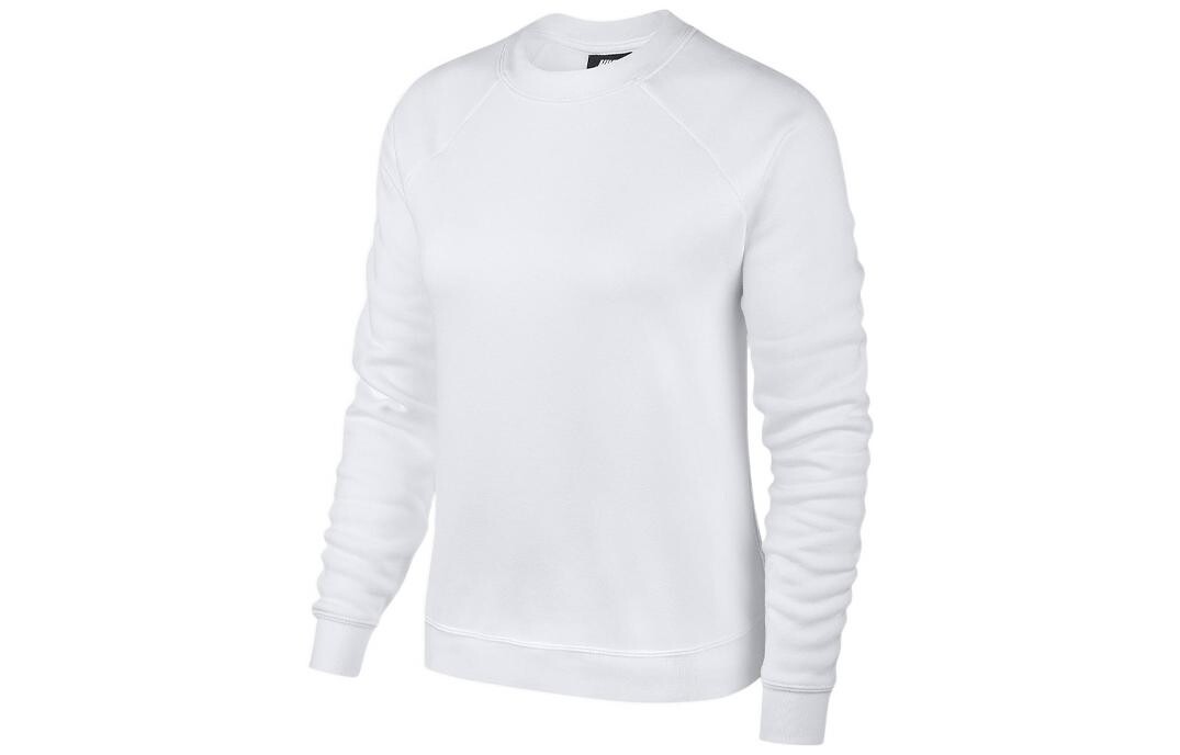 Толстовка женская белая Nike
Толстовка женская белая Nike