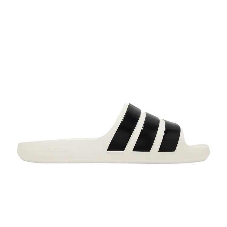 Сандалии adidas Adilette Flow Sandal 'Off White Black', белый
Сандалии adidas Adilette Flow Sandal 'Off White Black', белый