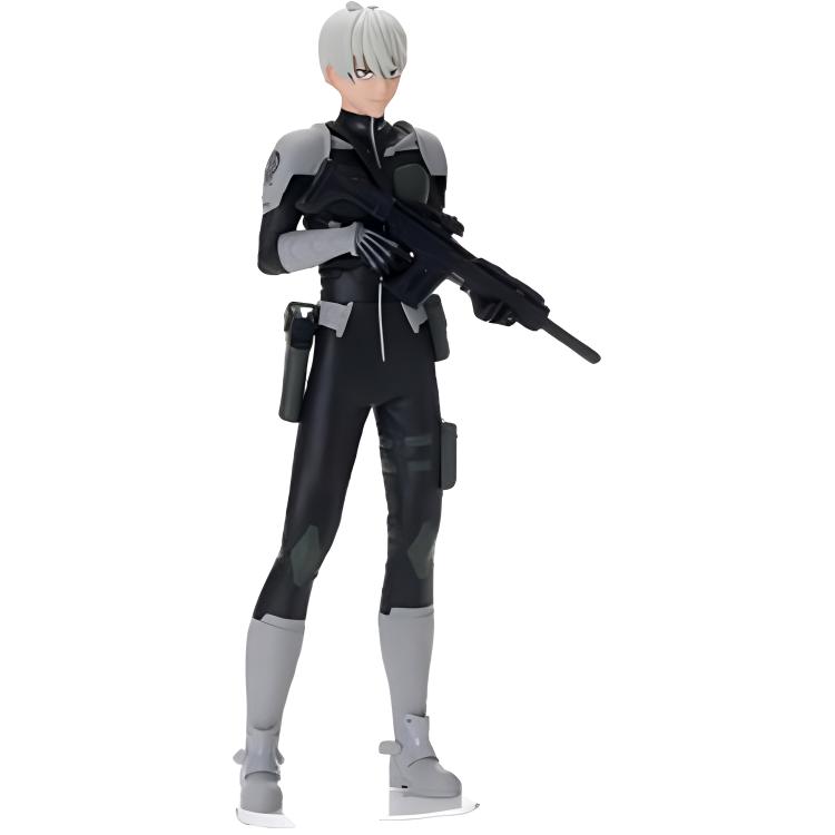 Luminasta Kaiju No. 8 Rino Ichikawa SEGA
Luminasta Kaiju No. 8 Rino Ichikawa SEGA