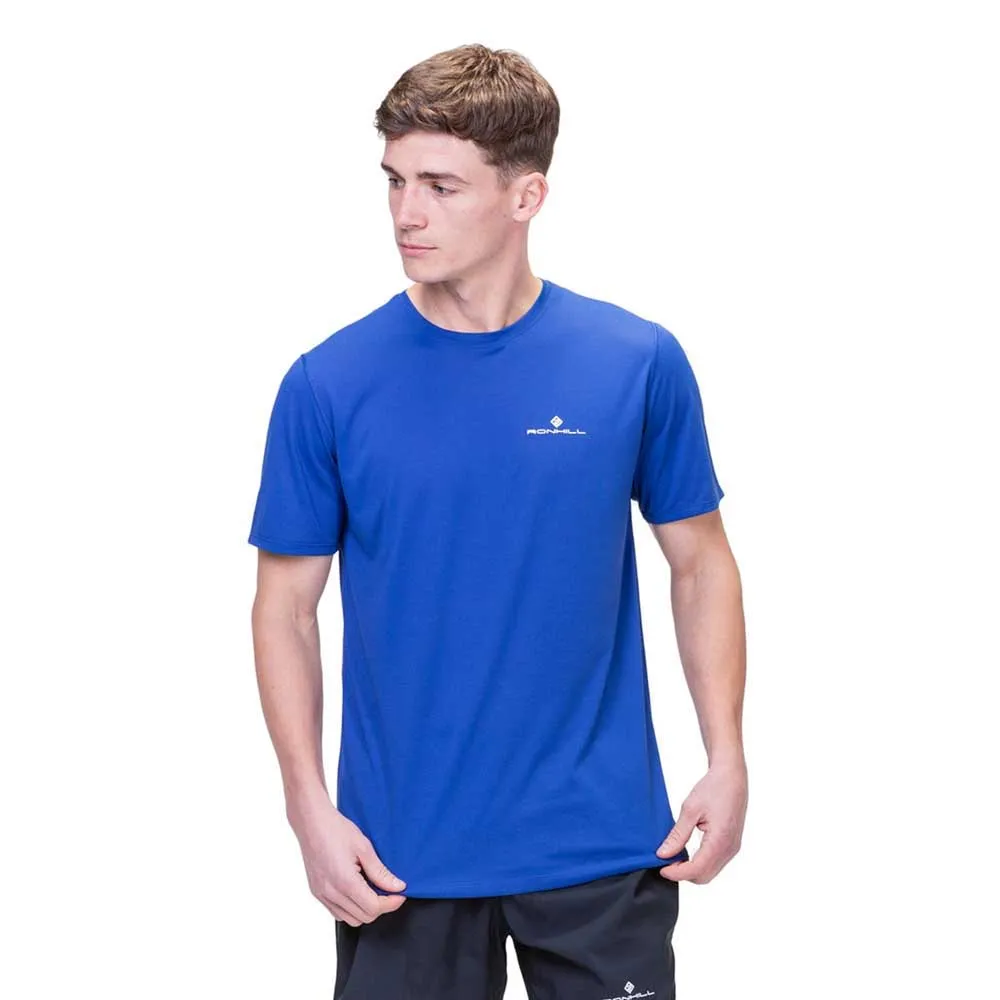 Футболка Ronhill Core, синий
Футболка Ronhill Core, синий