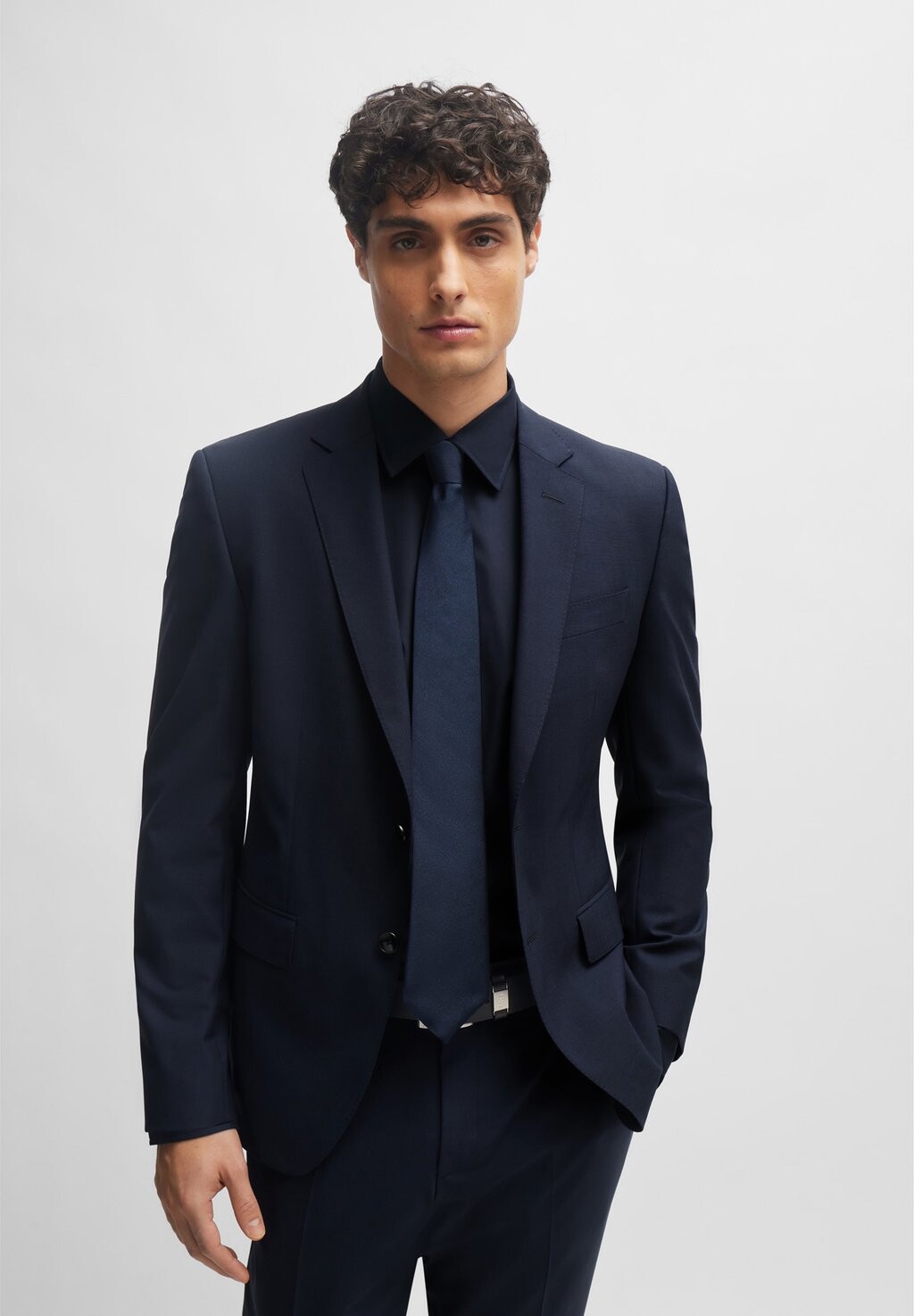 Официальная рубашка JOE KENT BOSS, темно-синий
Официальная рубашка JOE KENT BOSS, темно-синий