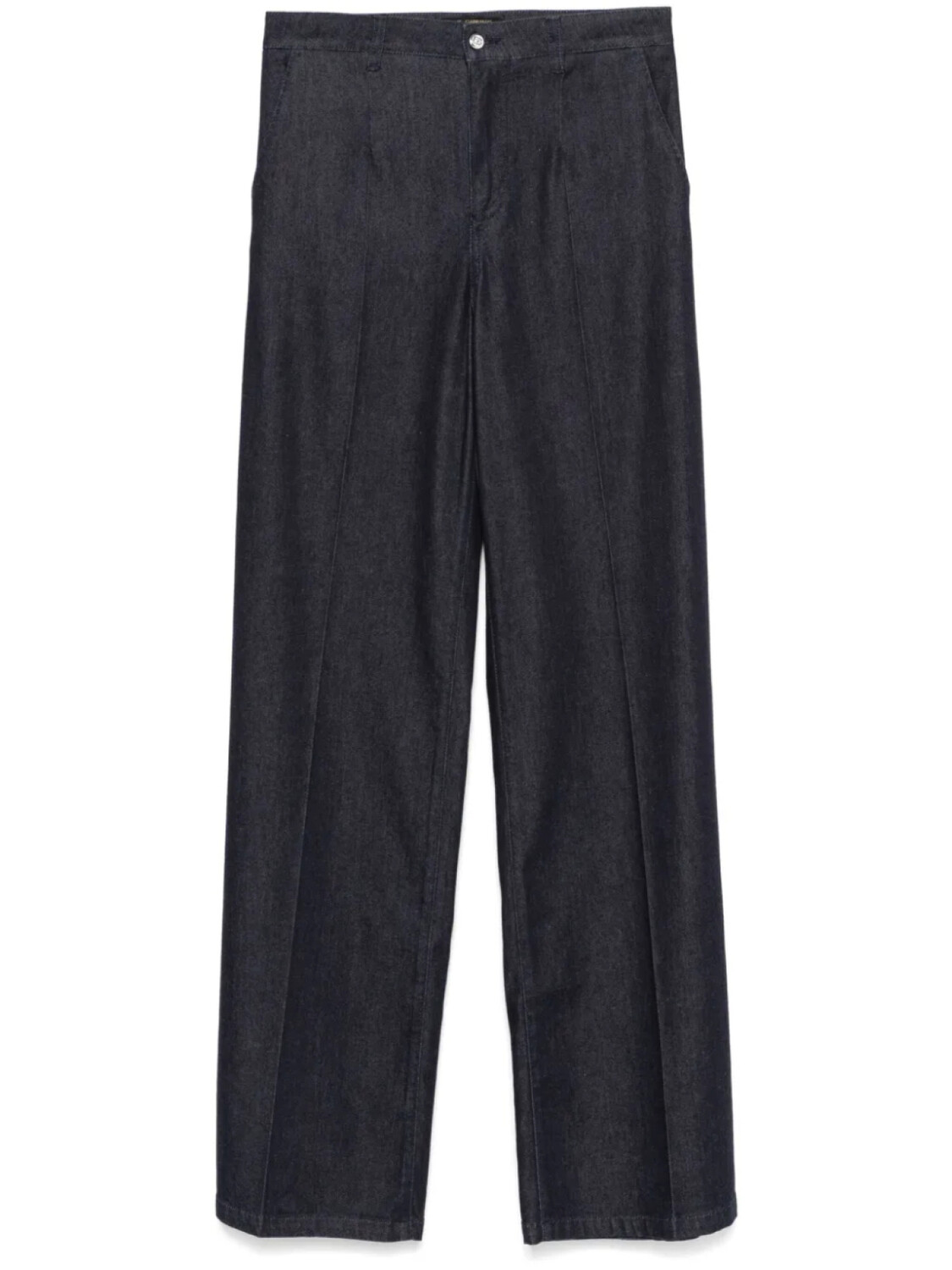 Dolce & Gabbana джинсы палаццо, синий
Dolce & Gabbana джинсы палаццо, синий