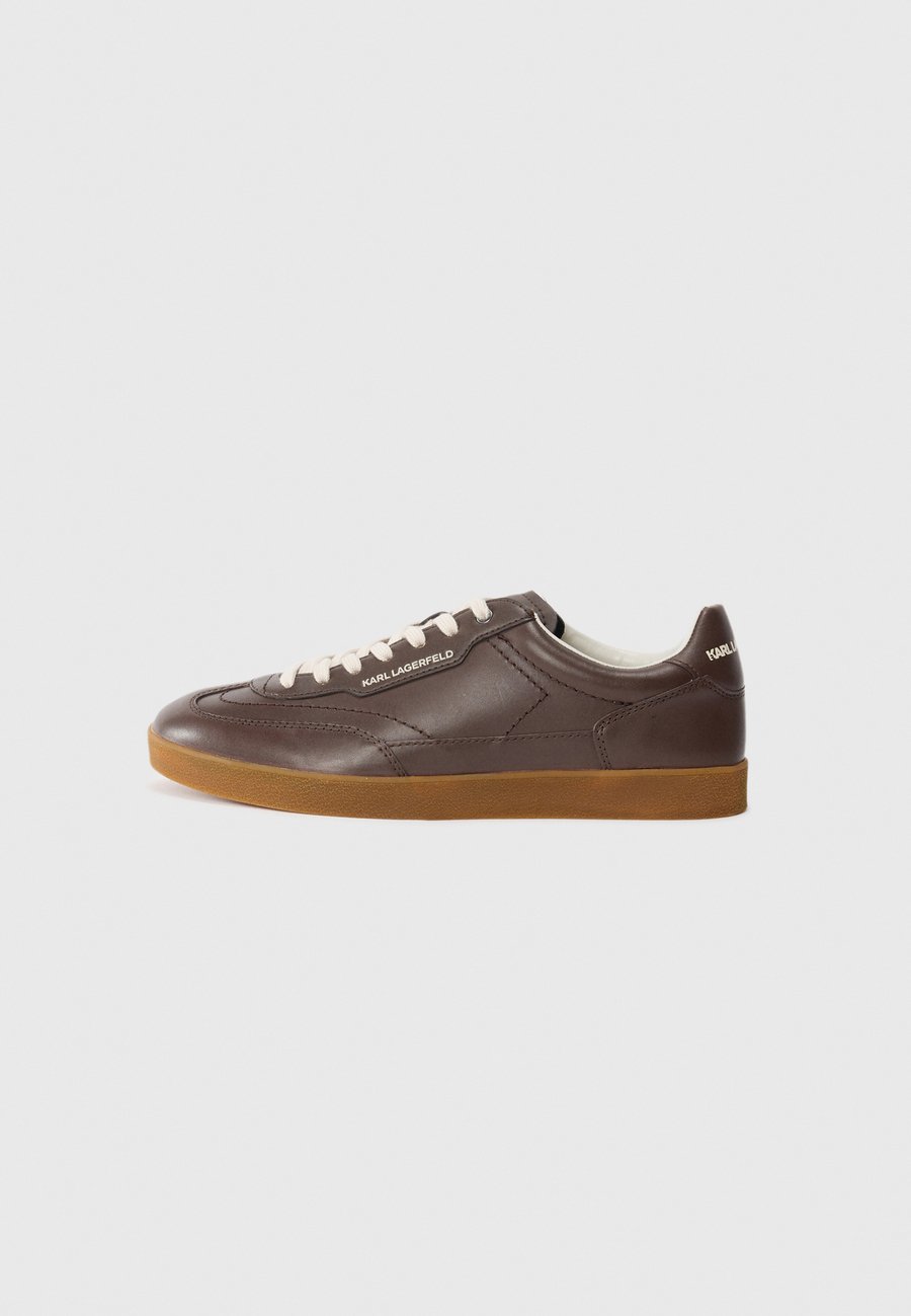 Кроссовки KARL LAGERFELD KANDIDATE, Chocolate/Light Brown
Кроссовки KARL LAGERFELD KANDIDATE, Chocolate/Light Brown