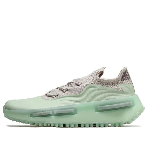 Кроссовки nmd s1 Adidas, серый
Кроссовки nmd s1 Adidas, серый