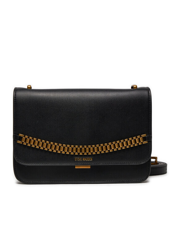 Кошелек Steve Madden, черный
Кошелек Steve Madden, черный