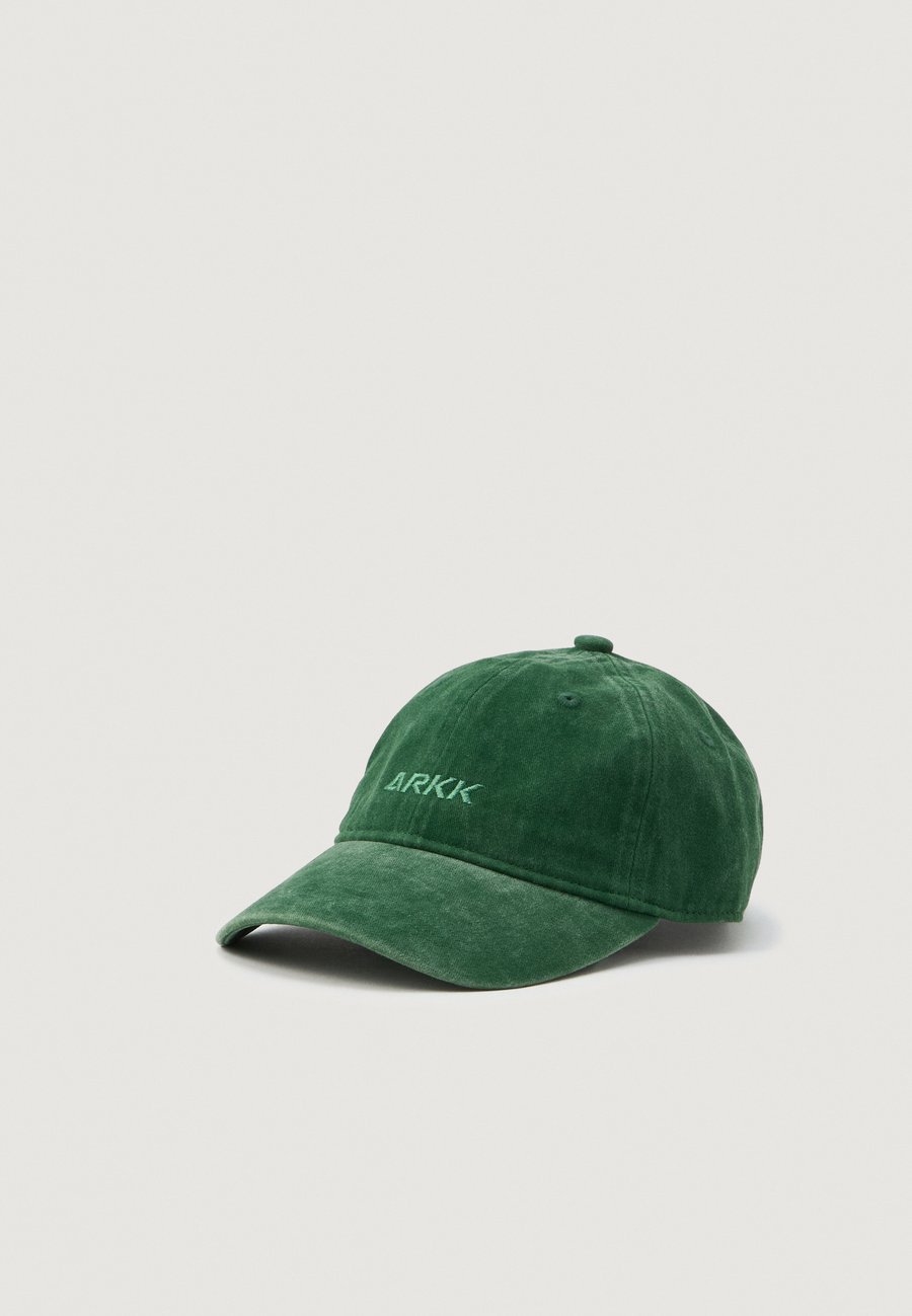 Бейсболка ARKK Copenhagen CAP UNISEX, Forrest/Dark Green
Бейсболка ARKK Copenhagen CAP UNISEX, Forrest/Dark Green