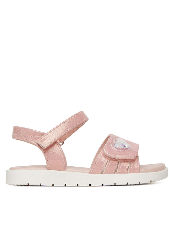 Сандалии CM240719-7 Nelli Blu, розовый
Сандалии CM240719-7 Nelli Blu, розовый