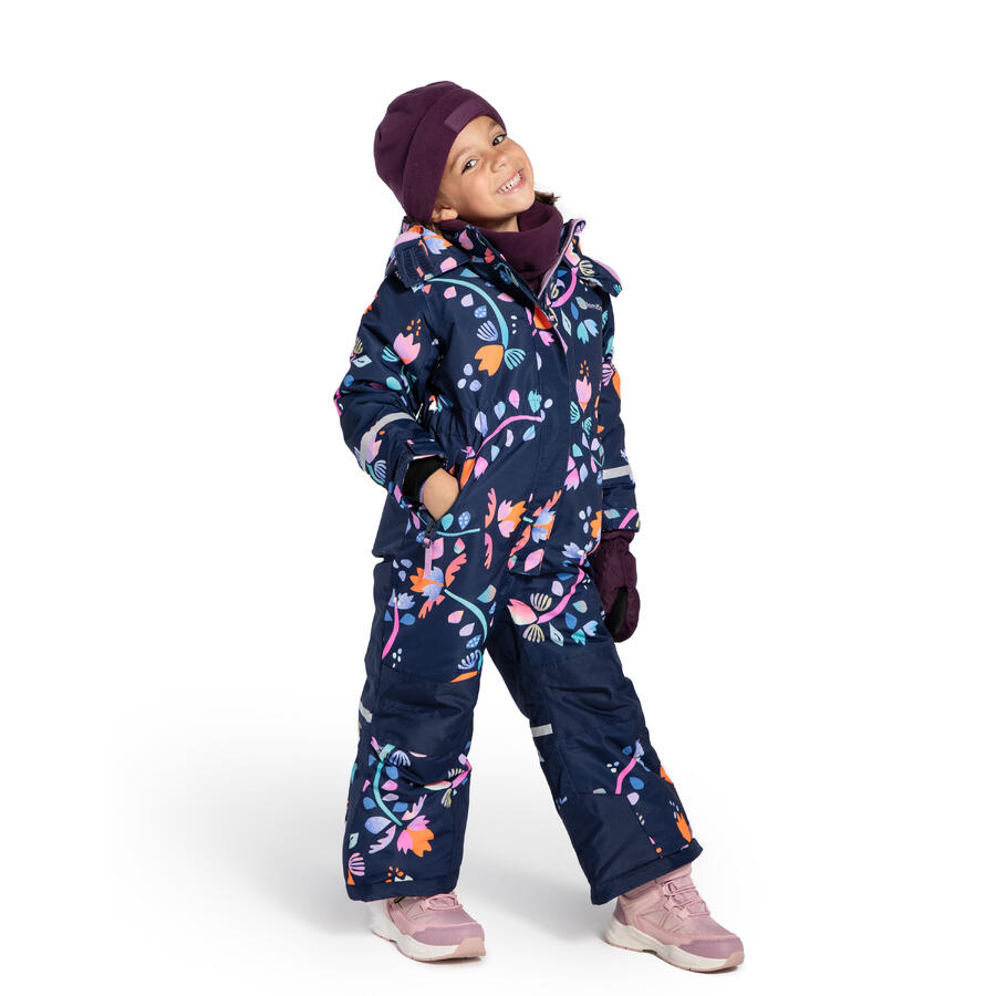 LEMON EXPLORE Детский горнолыжный комбинезон теплый ZL4 темно-синий
LEMON EXPLORE Детский горнолыжный комбинезон теплый ZL4 темно-синий