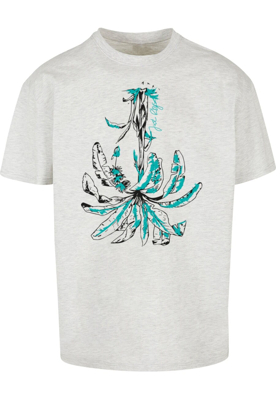 Рубашка Just Rhyse, светло-серый
Рубашка Just Rhyse, светло-серый