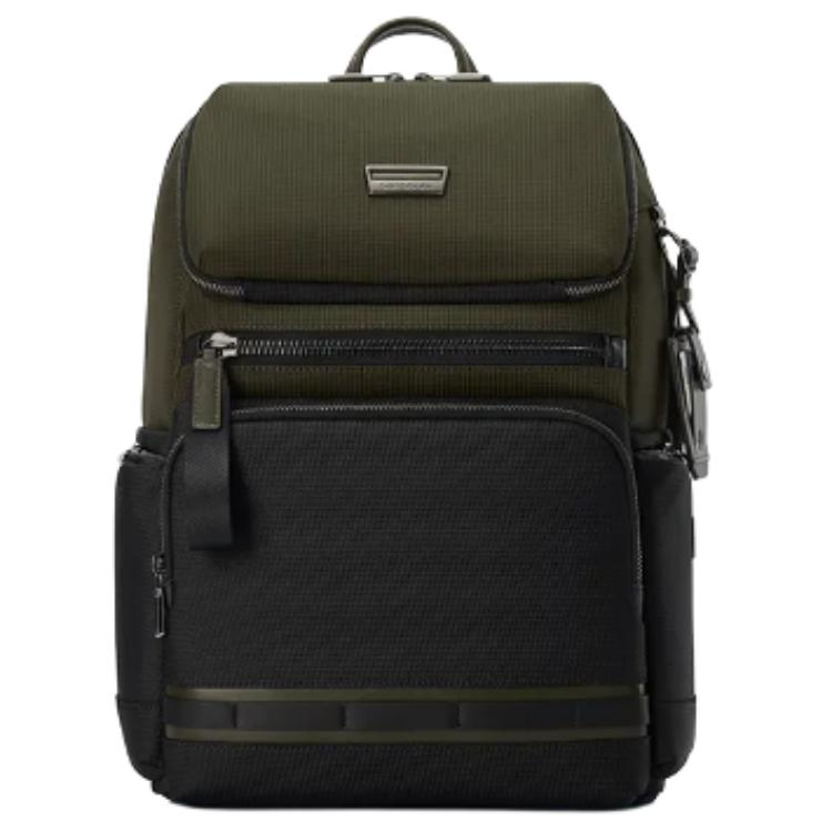 Samsonite Нейлоновый рюкзак мужской Джаспер
Samsonite Нейлоновый рюкзак мужской Джаспер