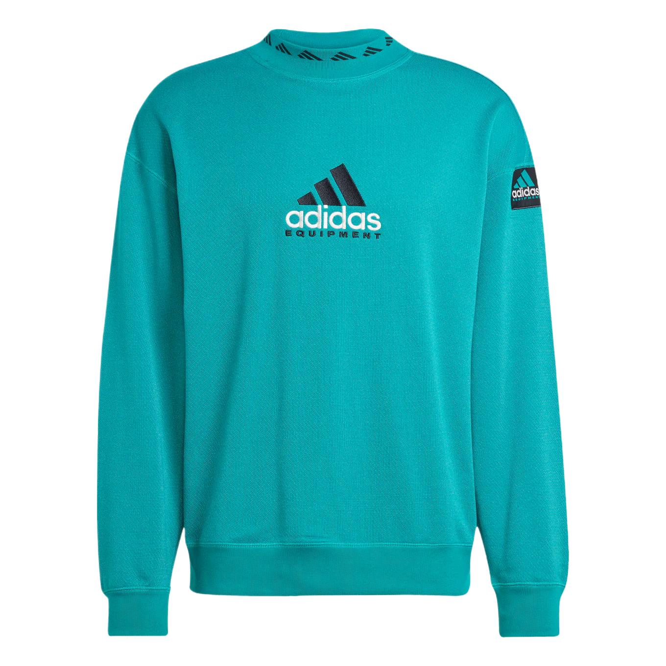 Толстовка Eqt Reflective Adidas, зеленый
Толстовка Eqt Reflective Adidas, зеленый