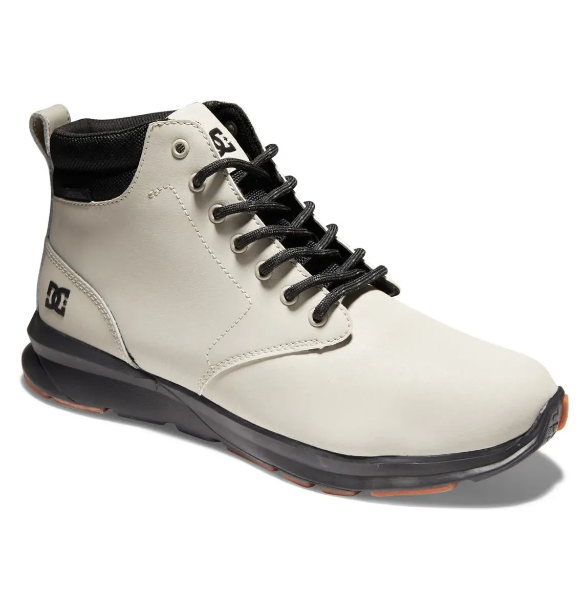DC Shoes "Mason 2" ботинки, серый
DC Shoes "Mason 2" ботинки, серый