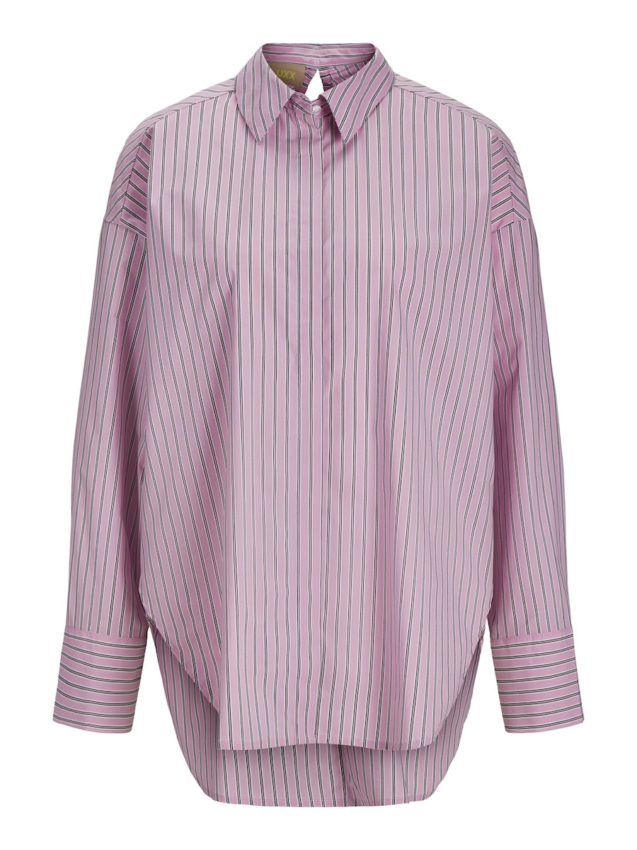 Блуза JJXX JXMagna, лиловый
Блуза JJXX JXMagna, лиловый