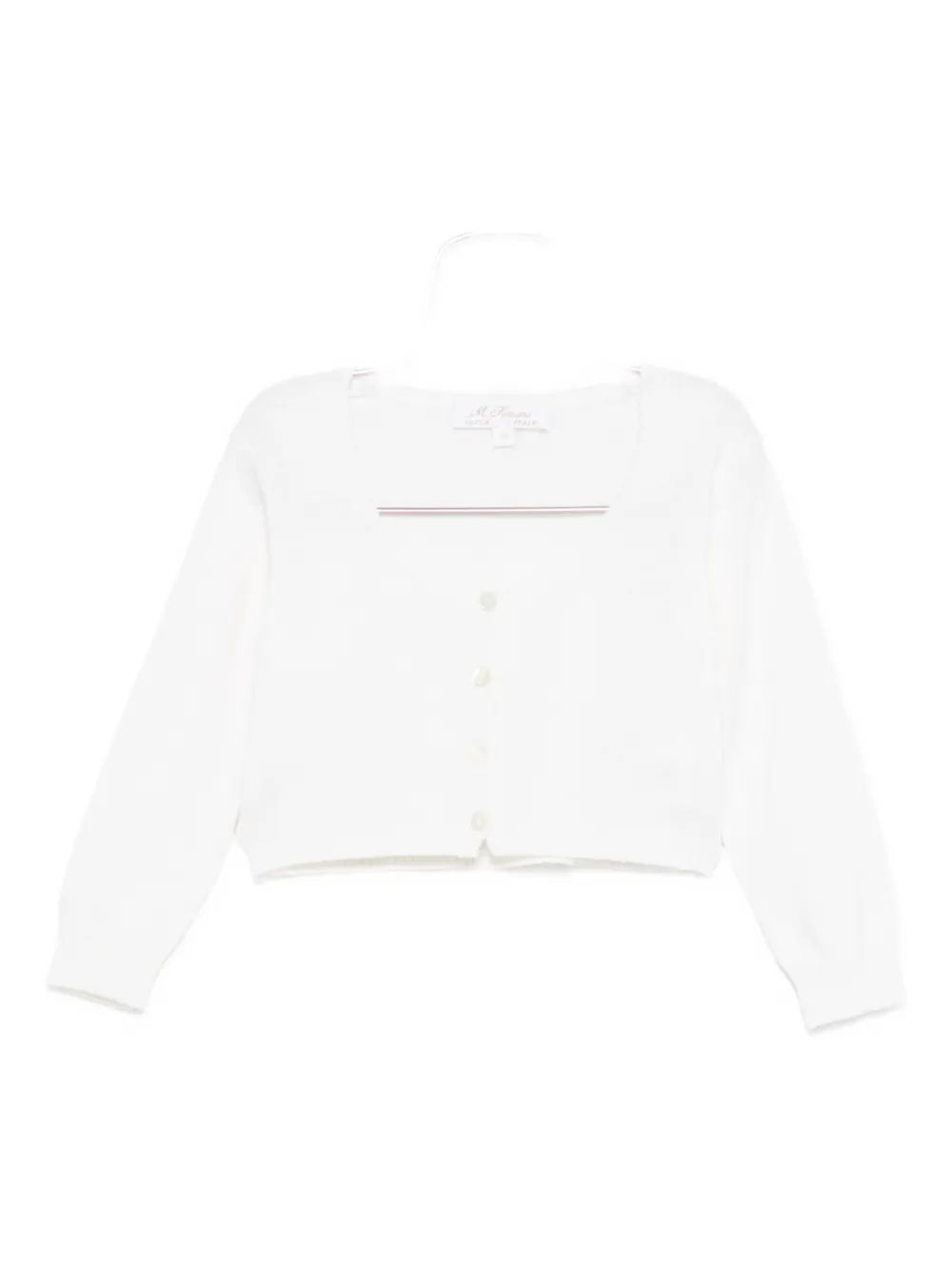 Пиджак на пуговицах Mariella Ferrari, белый
Пиджак на пуговицах Mariella Ferrari, белый