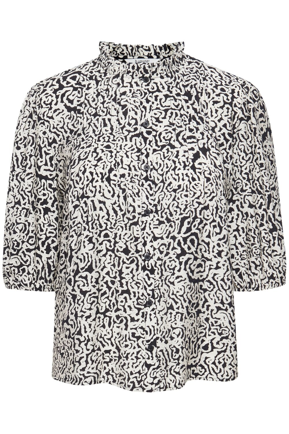 Блузка B.Young, бежевый
Блузка B.Young, бежевый