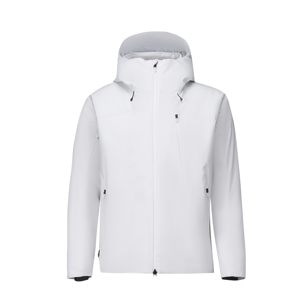 Пуховик Windproof и Waterproof Breathable PP Cotton мужской DESCENTE, белый
Пуховик Windproof и Waterproof Breathable PP Cotton мужской DESCENTE, белый