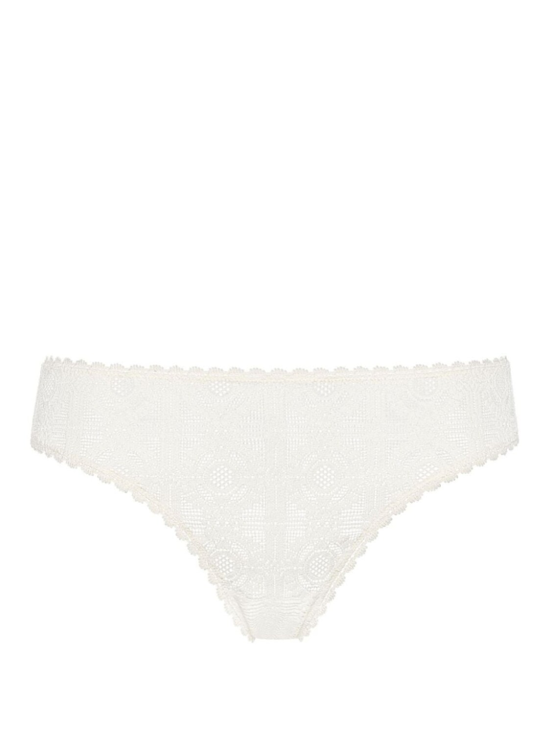 ERES трусы-стринги Grace, белый
ERES трусы-стринги Grace, белый