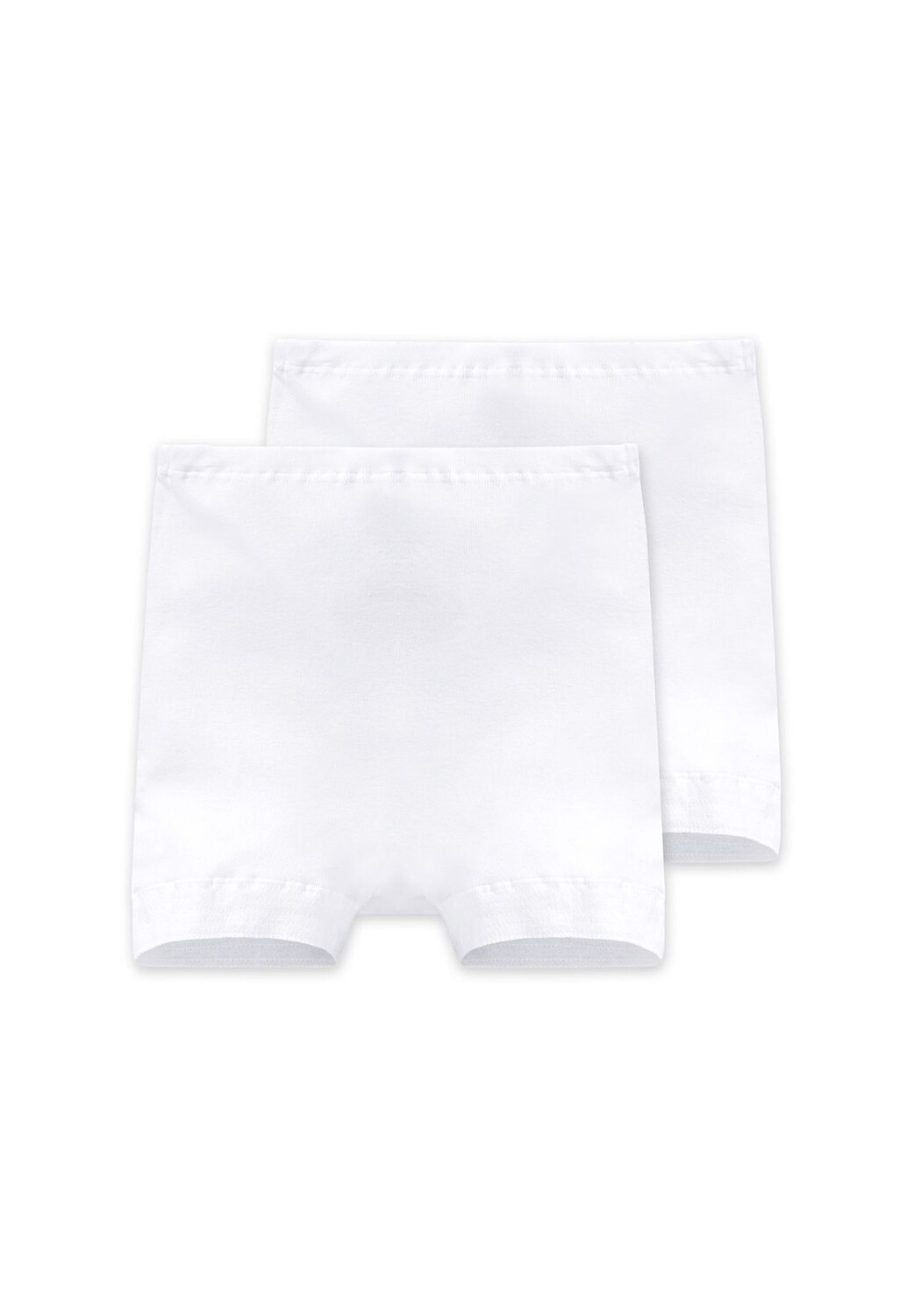 Трусики Pageboy (2 пары) Original Classics SCHIESSER, белый 
Трусики Pageboy (2 пары) Original Classics SCHIESSER, белый