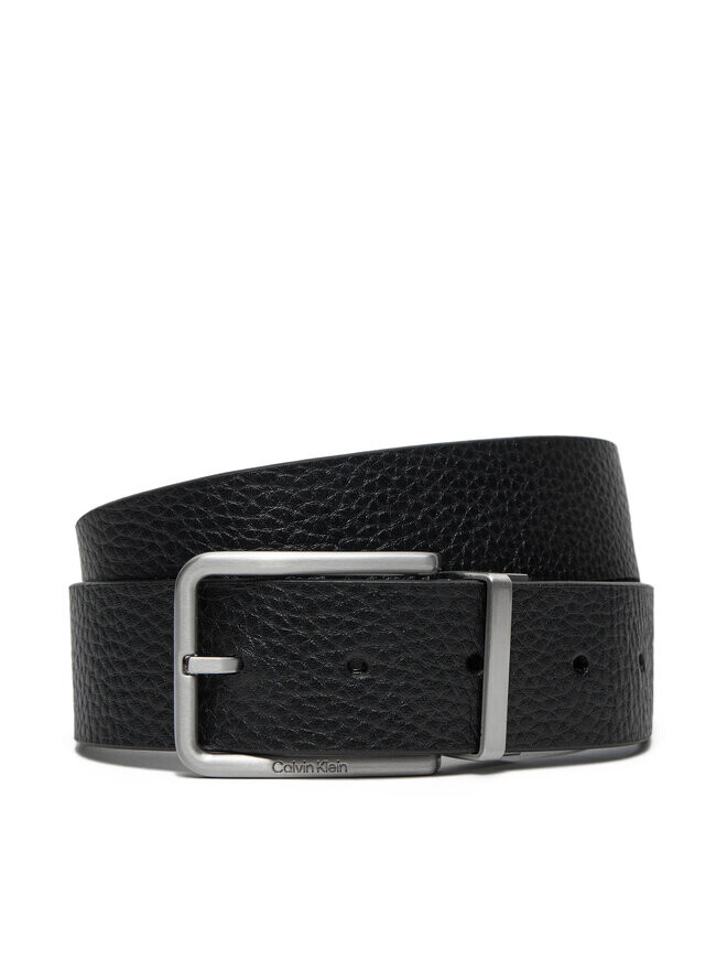 Ремень Calvin Klein K50K512647, черный
Ремень Calvin Klein K50K512647, черный