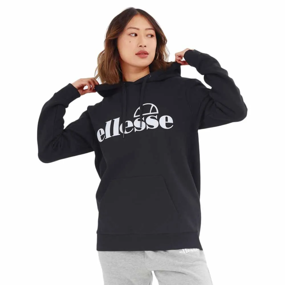 Худи Ellesse Lyara, черный
Худи Ellesse Lyara, черный