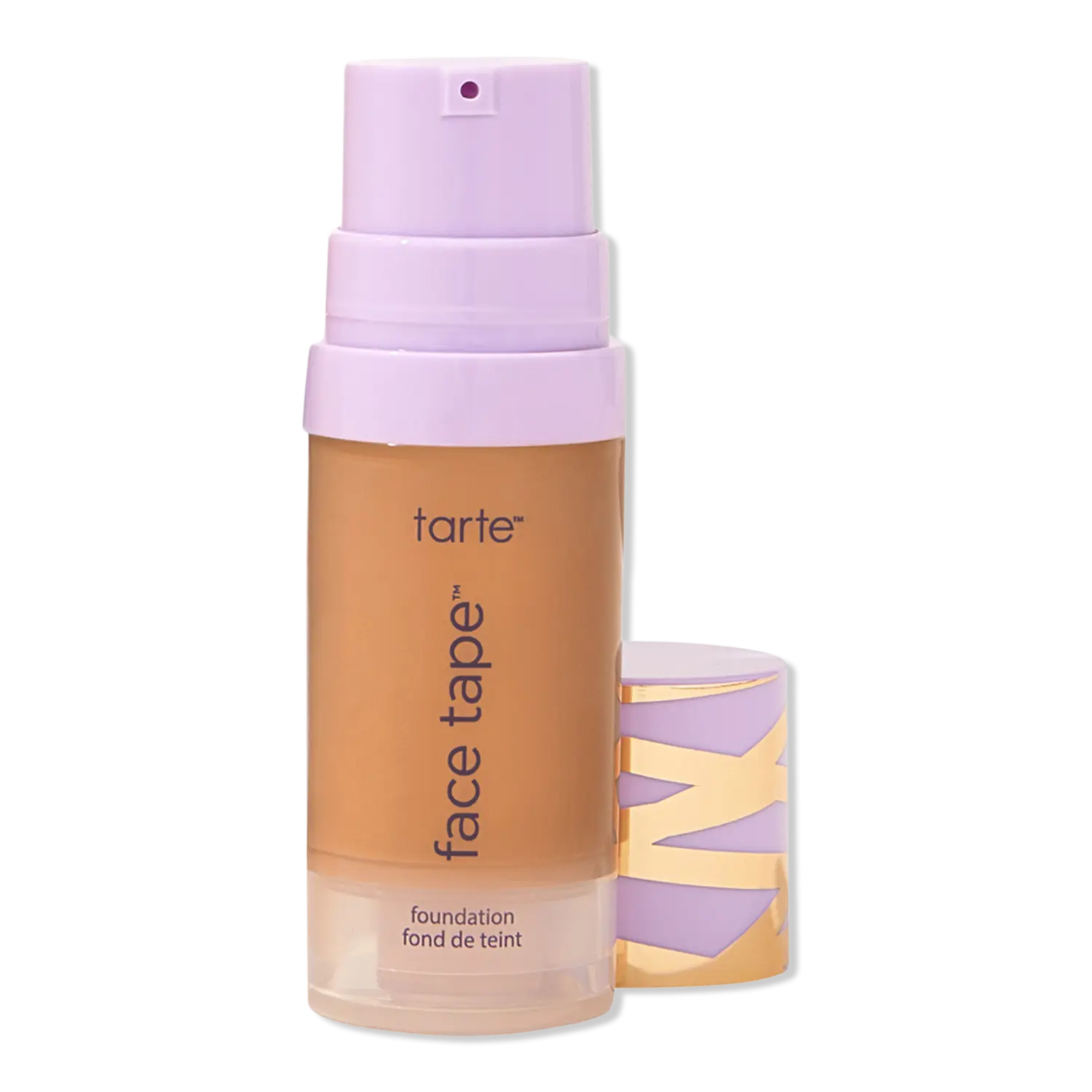 Тональный крем с плотным покрытием в дорожном формате Face Tape Tarte, 42S Tan Sand (tan skin with warm, golden undertones)
Тональный крем с плотным покрытием в дорожном формате Face Tape Tarte, 42S Tan Sand (tan skin with warm, golden undertones)
