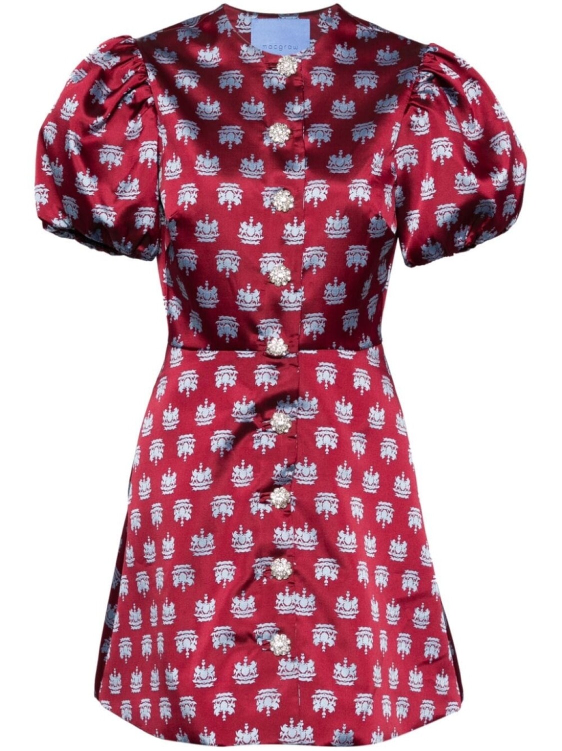 Macgraw платье Sorbet, красный
Macgraw платье Sorbet, красный