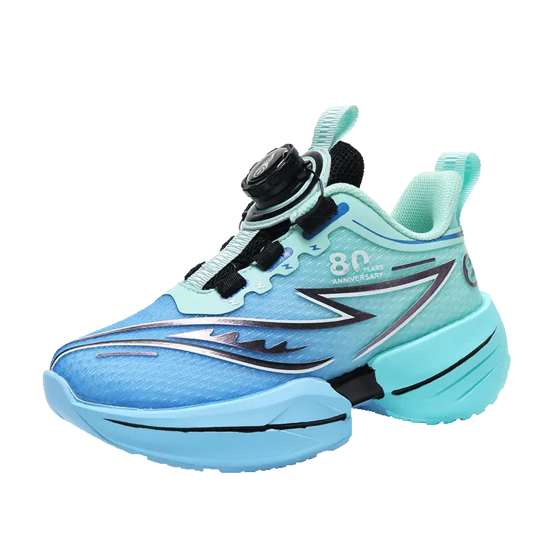 Кроссовки для бега с амортизацией, износостойкими, дышащими и отскоковыми подошвами для детей ZHULE, зеленый
Кроссовки для бега с амортизацией, износостойкими, дышащими и отскоковыми подошвами для детей ZHULE, зеленый