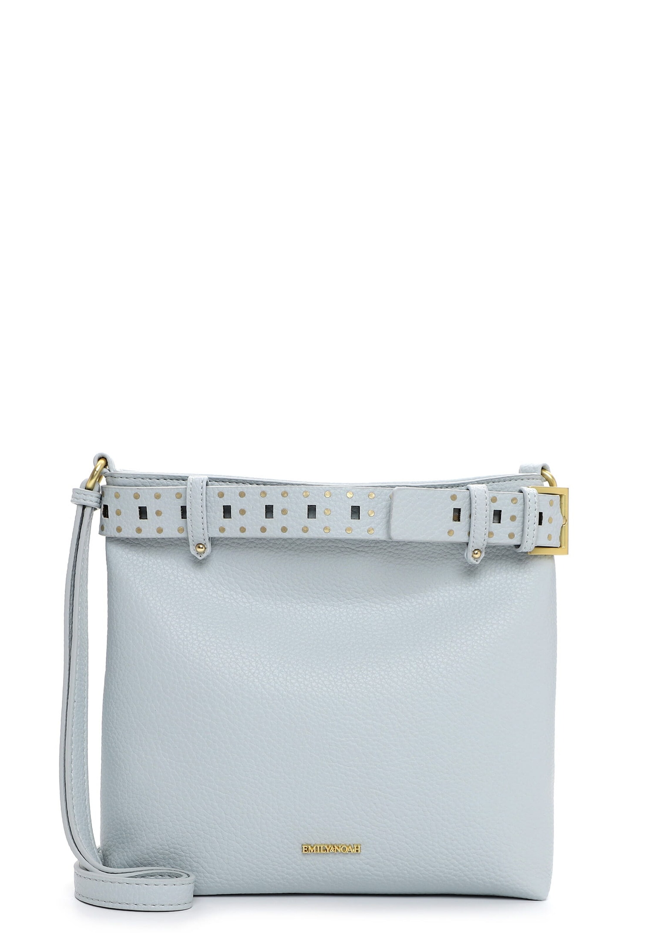 Emily & Noah Сумка через плечо 'Justine' в светло-голубом цвете
Emily & Noah Сумка через плечо 'Justine' в светло-голубом цвете