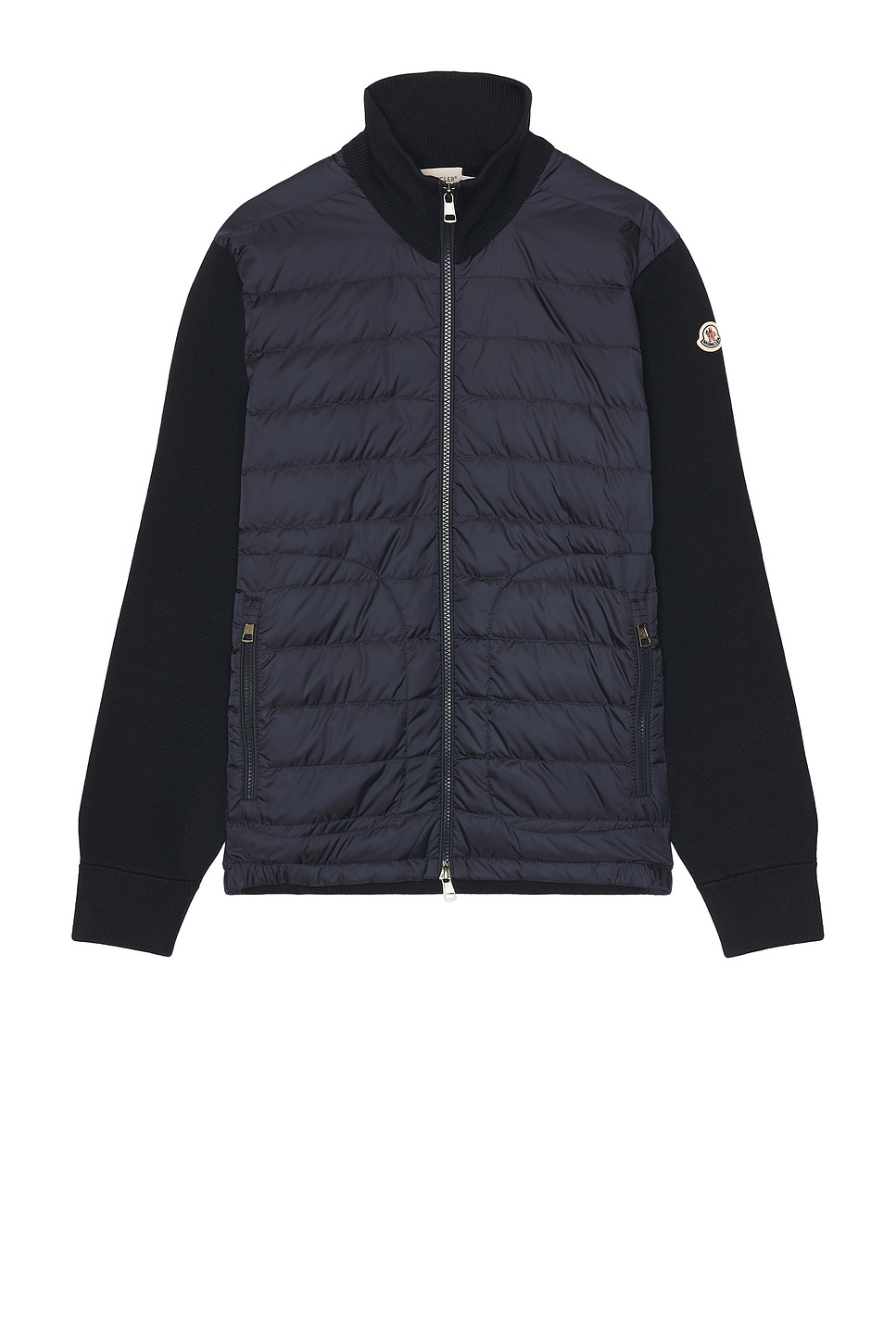 Кардиган Moncler, Dark Blue
Кардиган Moncler, Dark Blue