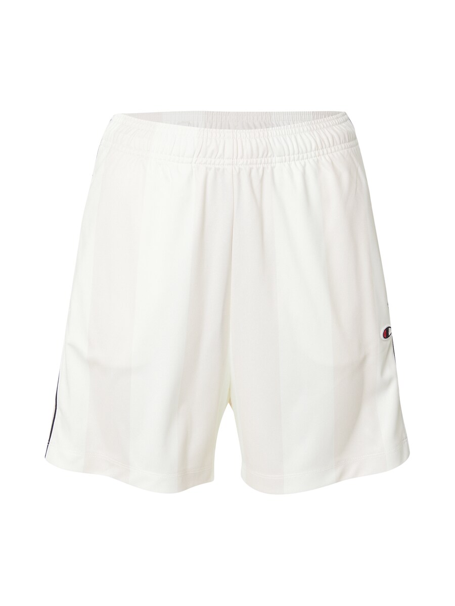 Обычные брюки Champion Authentic Athletic Apparel, белый
Обычные брюки Champion Authentic Athletic Apparel, белый