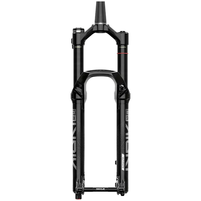Вилка Lyrik Ultimate для бортпроводников - 29 дюймов Rockshox, Gloss Black
Вилка Lyrik Ultimate для бортпроводников - 29 дюймов Rockshox, Gloss Black