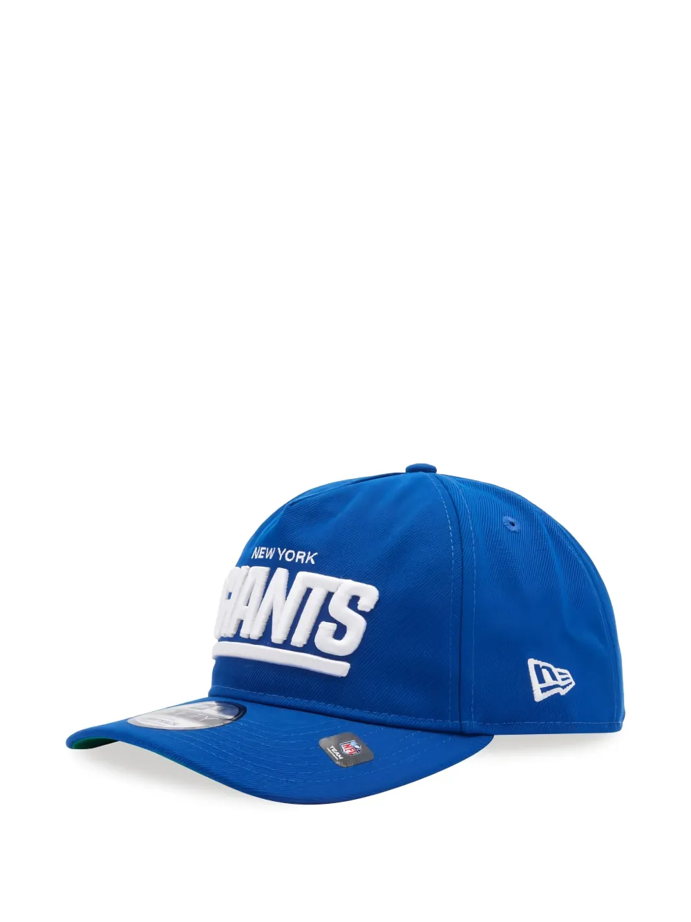 Кепка 9 Fifty из коллаборации с New York Giants NEW ERA CAP, синий
Кепка 9 Fifty из коллаборации с New York Giants NEW ERA CAP, синий