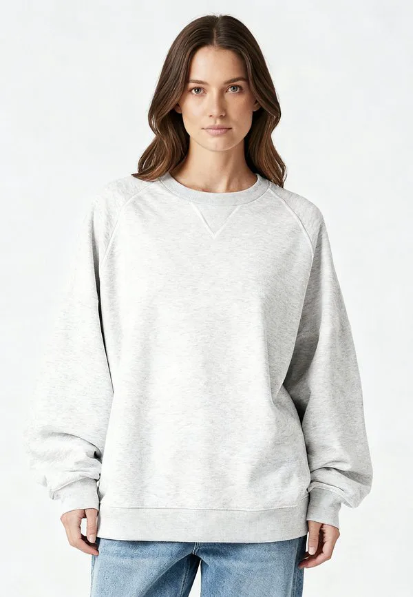 Толстовка Mira Paris, Mottled Grey, Серый, Толстовка Mira Paris, Mottled Grey
Толстовка Mira Paris, Mottled Grey, Серый, Толстовка Mira Paris, Mottled Grey