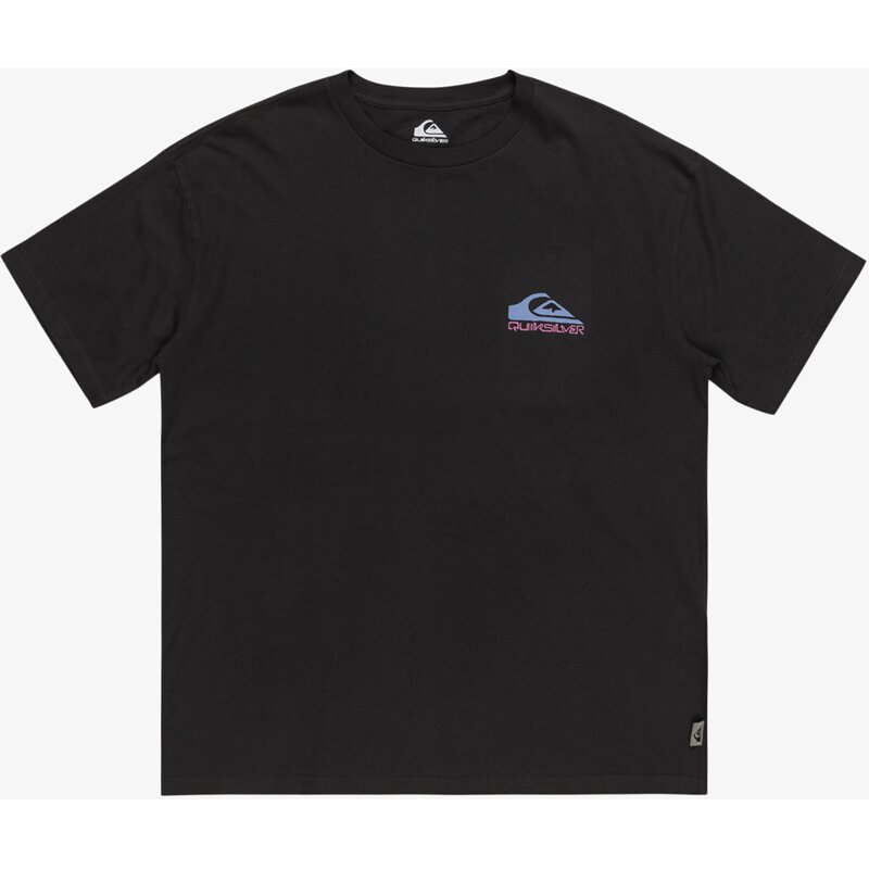 Футболки takeusbacklogo Quiksilver, цвет tarmac
Футболки takeusbacklogo Quiksilver, цвет tarmac