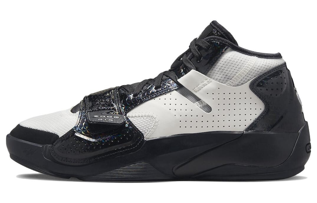 Мужские баскетбольные кроссовки Jordan Zion 2
Мужские баскетбольные кроссовки Jordan Zion 2