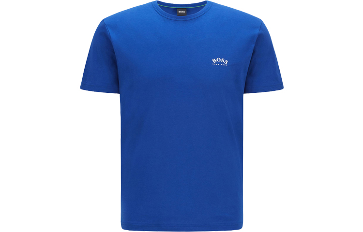HUGO BOSS Футболка мужская синяя, Синий, HUGO BOSS Футболка мужская синяя
HUGO BOSS Футболка мужская синяя, Синий, HUGO BOSS Футболка мужская синяя