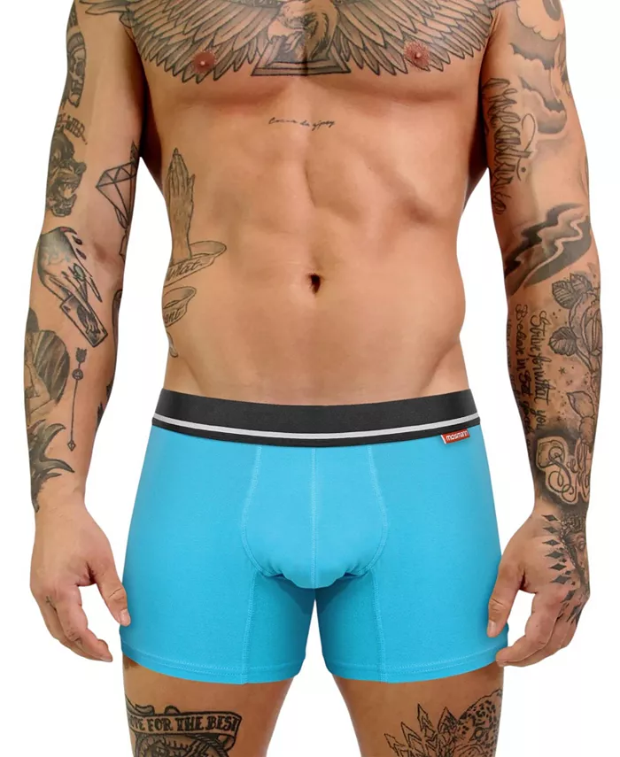 Мужские трусы из бамбука - Belize Mosmann Australia
Мужские трусы из бамбука - Belize Mosmann Australia