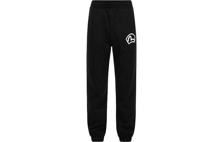 Трикотажные спортивные штаны мужские Evisu, цвет Light Apricot
Трикотажные спортивные штаны мужские Evisu, цвет Light Apricot