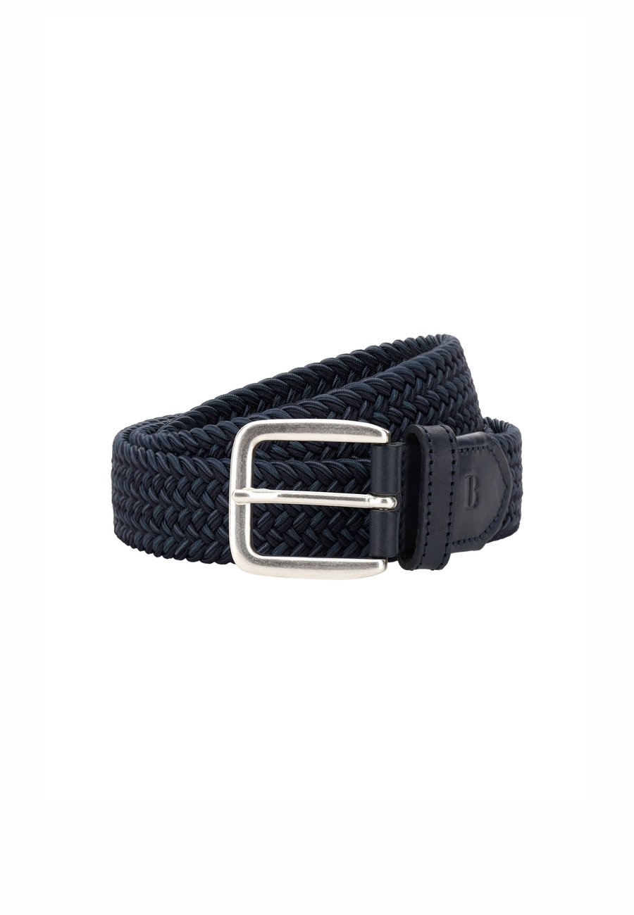 Ремень Boggi Milano Belt, Navy Blue/Blue
Ремень Boggi Milano Belt, Navy Blue/Blue