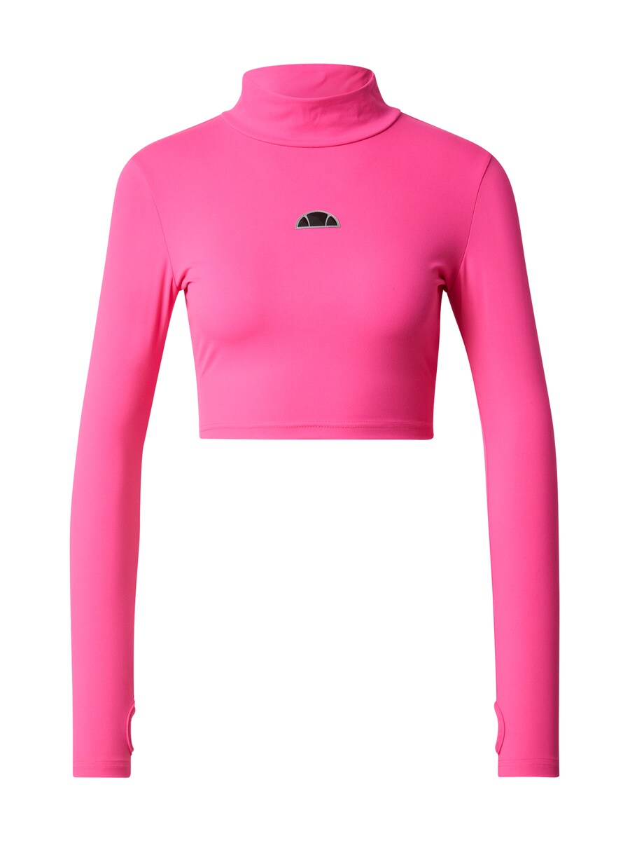 Рубашка ELLESSE Elenarie, розовый 
Рубашка ELLESSE Elenarie, розовый