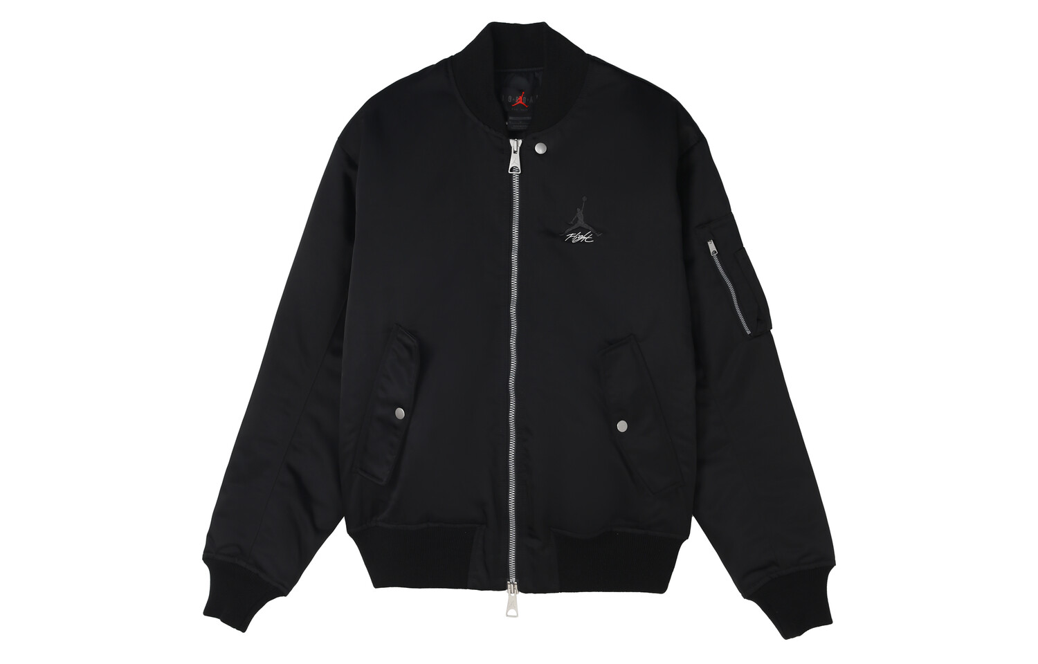 Jordan Джордан Мужская куртка, Черный
Jordan Джордан Мужская куртка, Черный