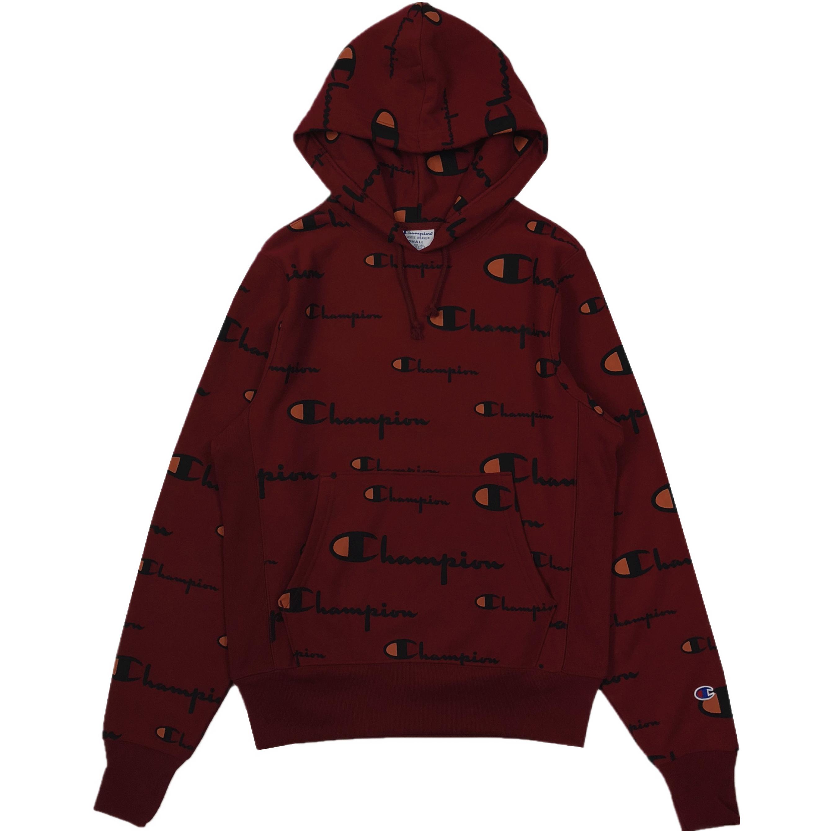 Champion Свитшот Unisex Cherry Red
Champion Свитшот Unisex Cherry Red