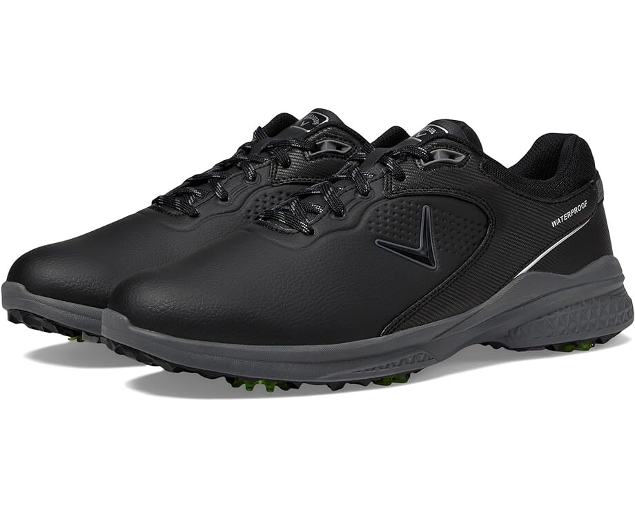 Кроссовки Callaway Solana TRX V3, цвет Black/Grey, Черный, Кроссовки Callaway Solana TRX V3, цвет Black/Grey
Кроссовки Callaway Solana TRX V3, цвет Black/Grey, Черный, Кроссовки Callaway Solana TRX V3, цвет Black/Grey