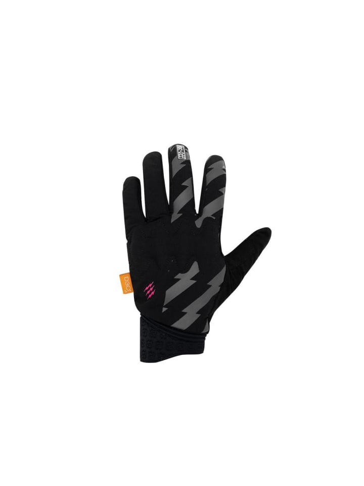 Перчатки для езды Muc Off D30 с болтом MucOff
Перчатки для езды Muc Off D30 с болтом MucOff