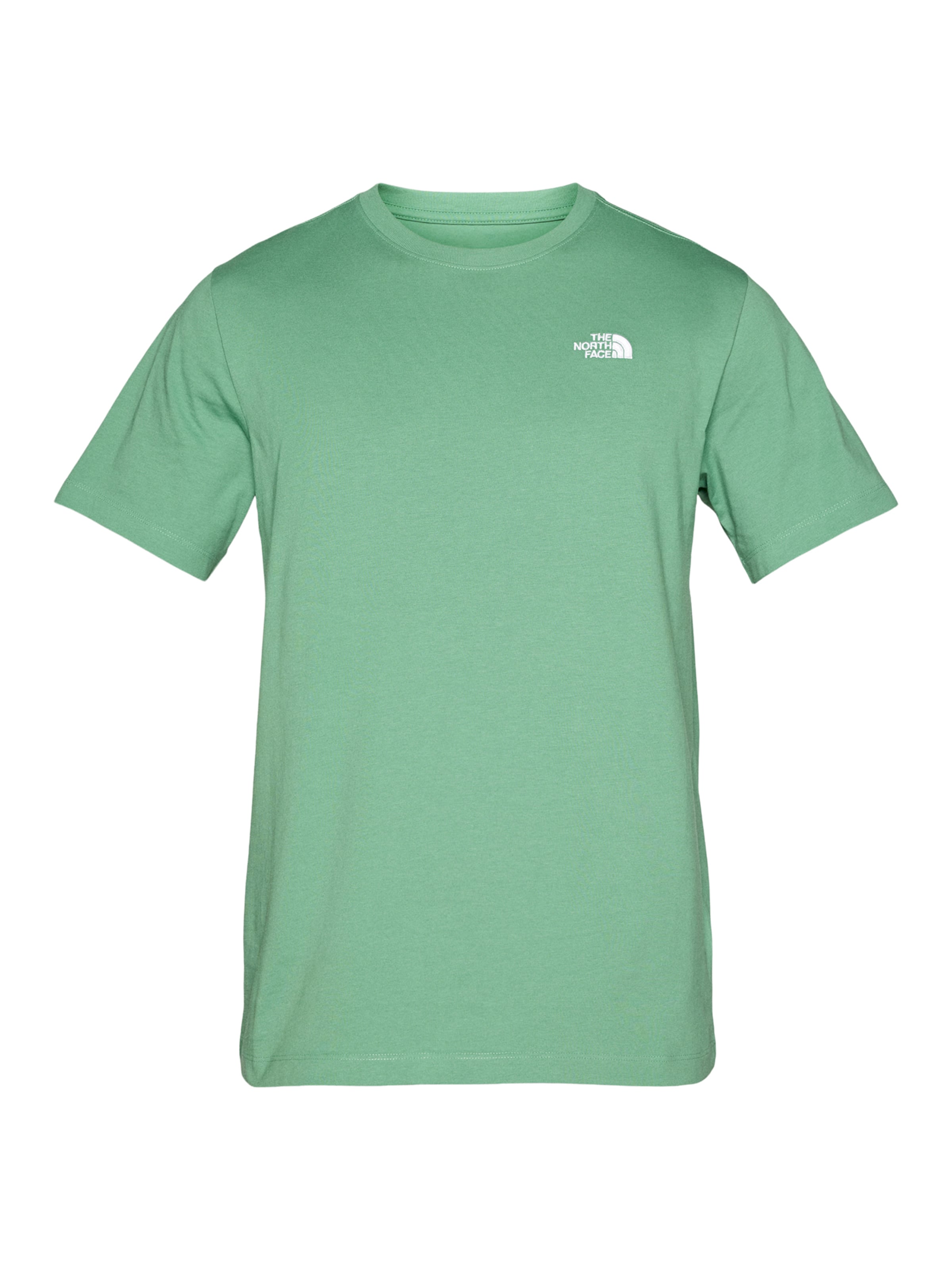 THE NORTH FACE Футболка 'EVOLUTION SIMPLE DOME' в светло-зеленом цвете
THE NORTH FACE Футболка 'EVOLUTION SIMPLE DOME' в светло-зеленом цвете