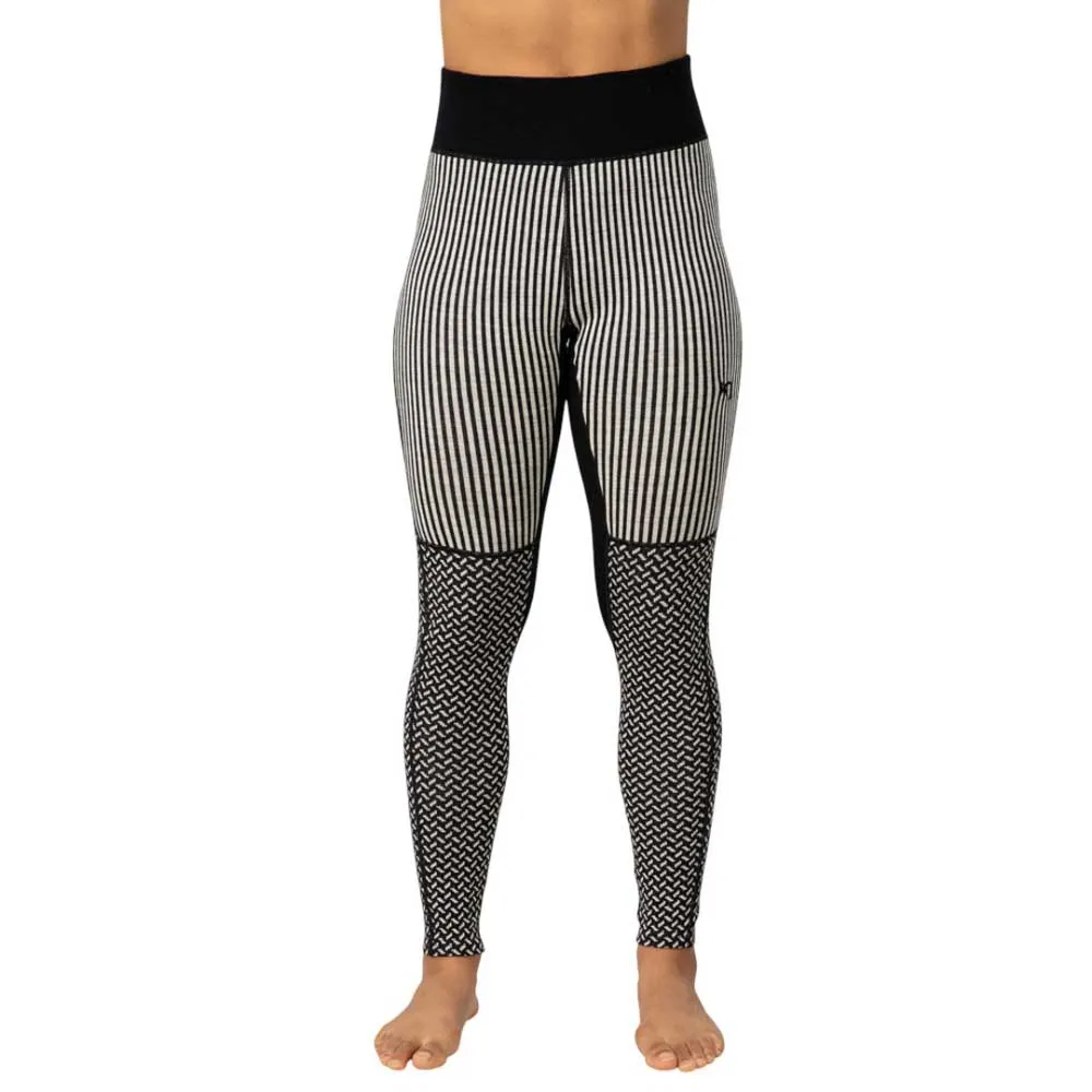 Брюки базового слоя Kari Traa Smekker High Waist, серый
Брюки базового слоя Kari Traa Smekker High Waist, серый