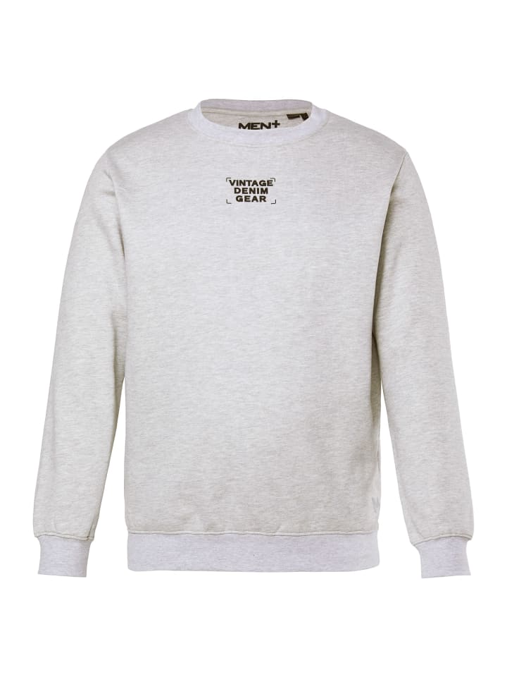 Толстовка Men Plus
Толстовка Men Plus