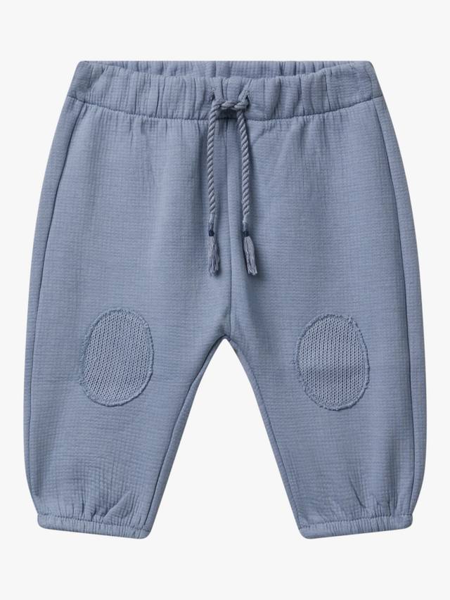 Детские флисовые брюки Benetton, Blue
Детские флисовые брюки Benetton, Blue