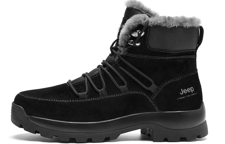 Зимние ботинки мужские черные Jeep, Черный, Зимние ботинки мужские черные Jeep
Зимние ботинки мужские черные Jeep, Черный, Зимние ботинки мужские черные Jeep