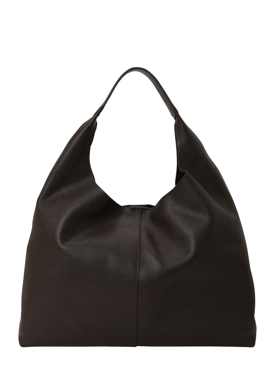 Сумка-шоппер & Other Stories, темно-коричневый
Сумка-шоппер & Other Stories, темно-коричневый